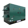 10KVA -1000kVA Schallschutz Biogasgenerator mit 4VBE34RW3 Motor